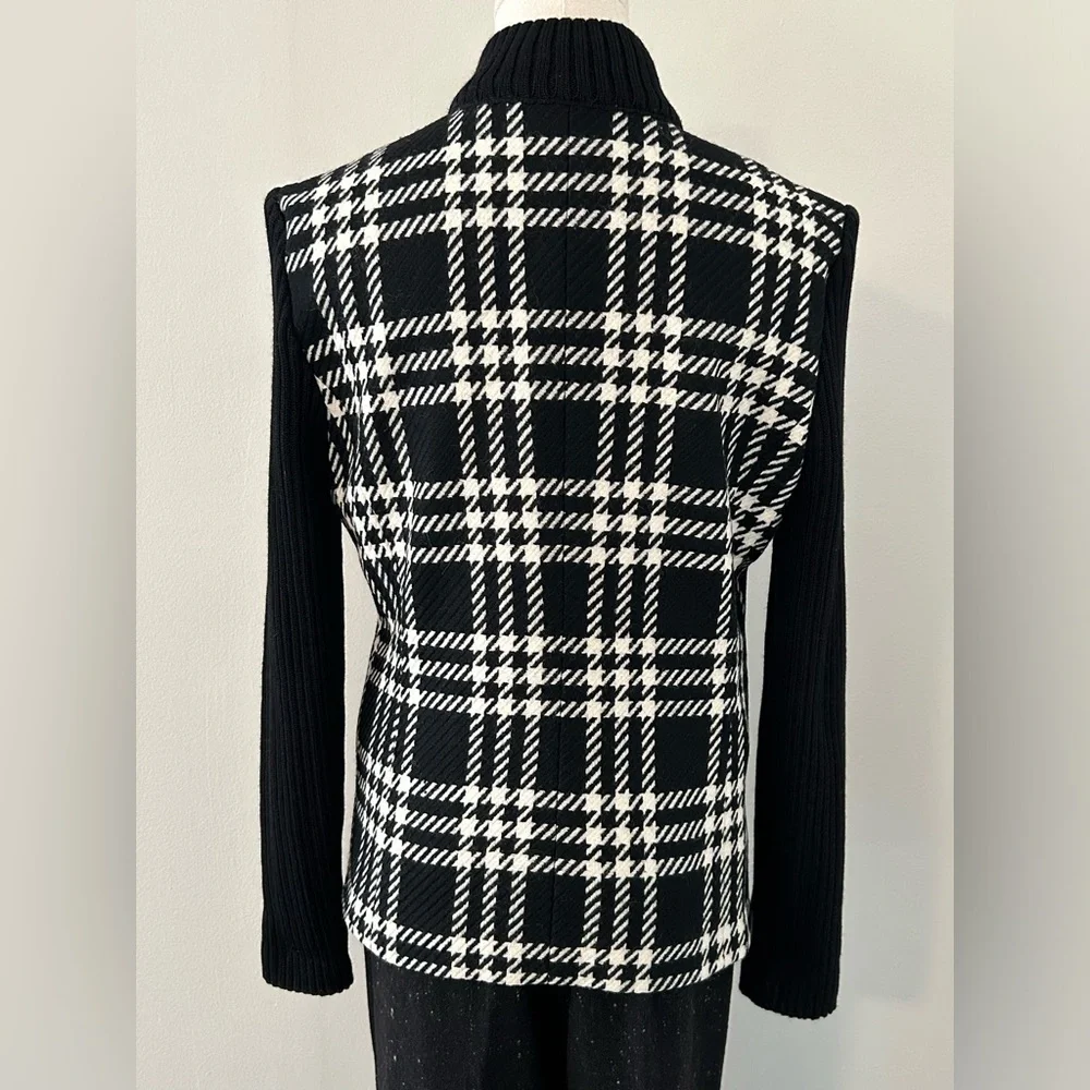 Kate Hill Wool Jacket - Picture 3 of 7
